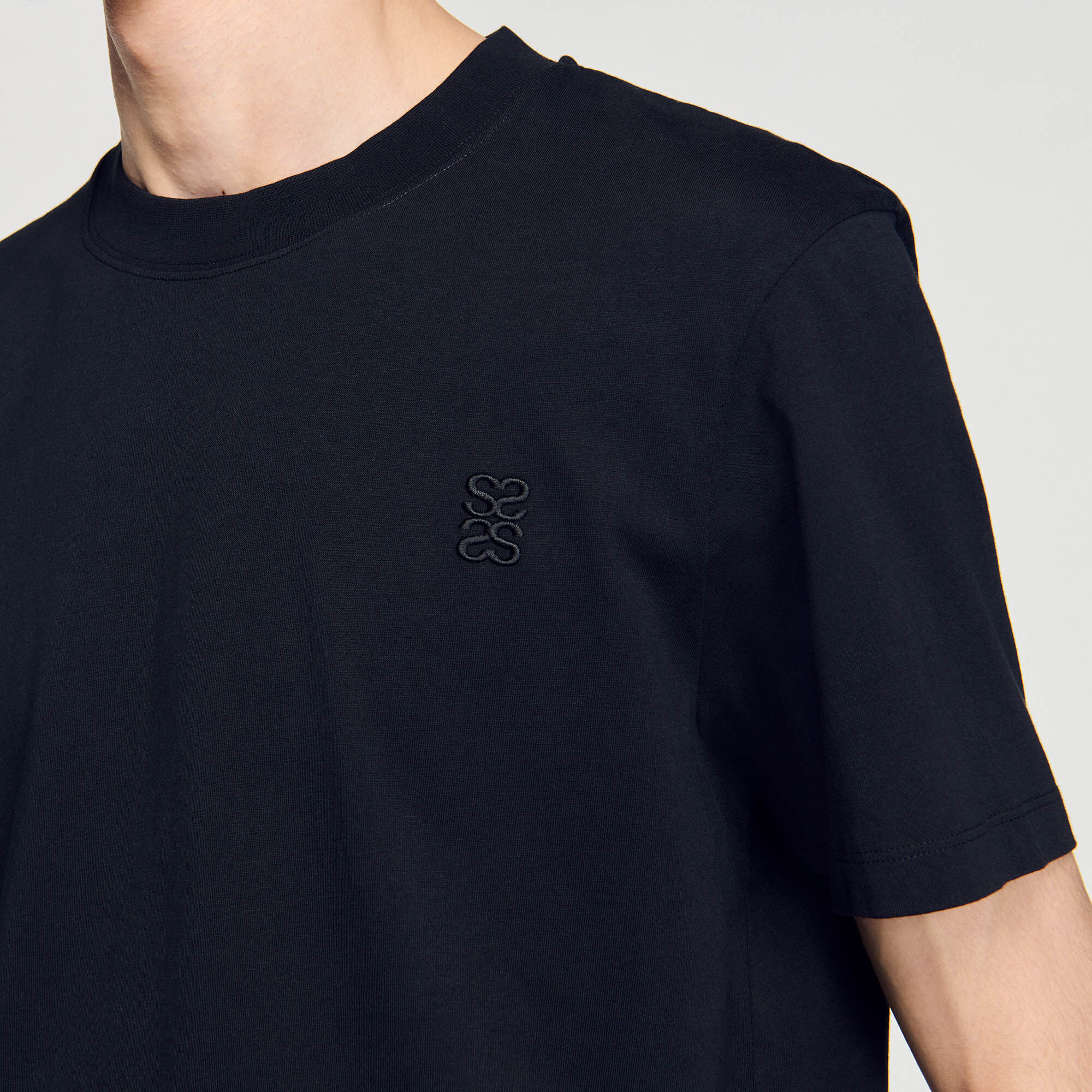 Cotton T-shirt