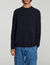 Long-sleeved sweater