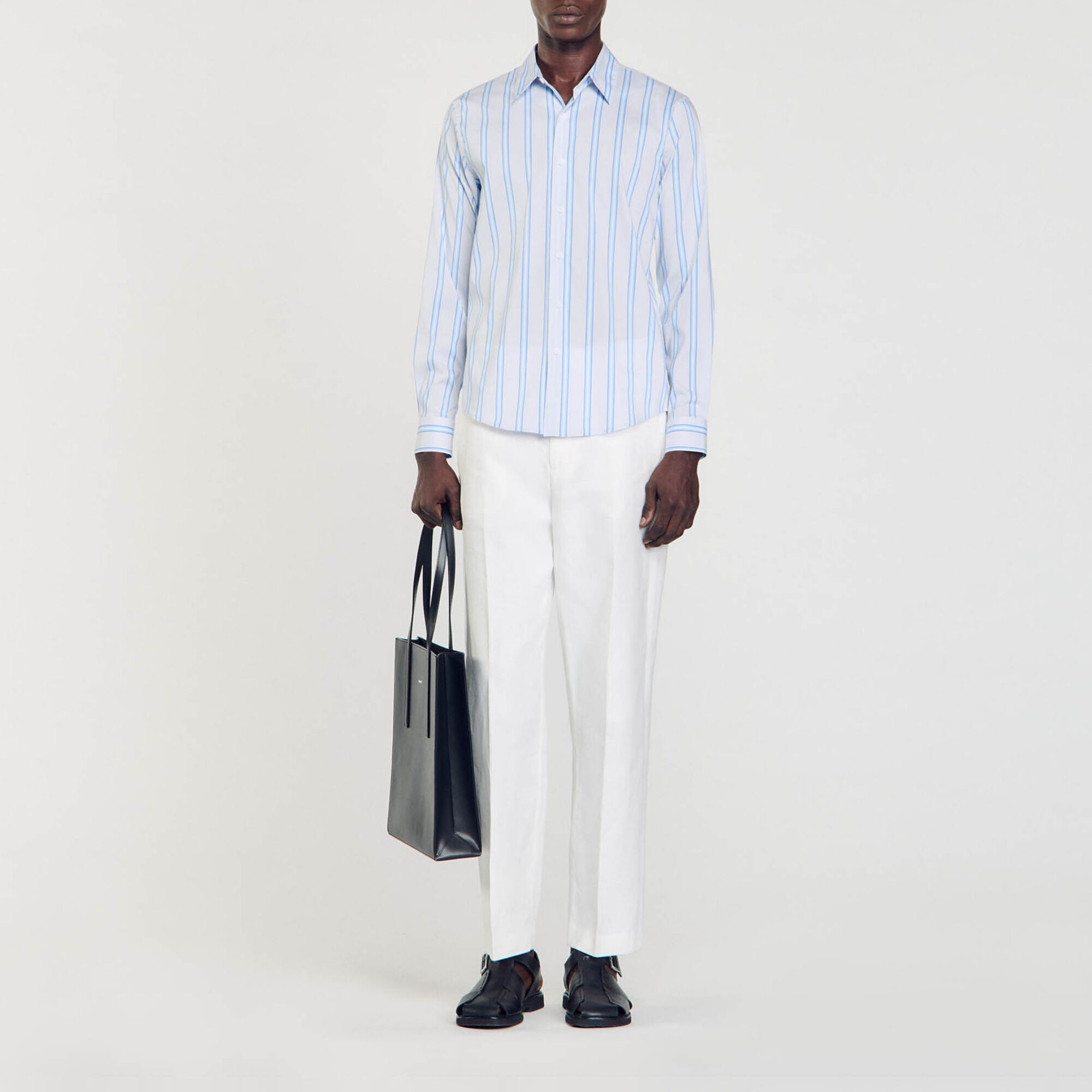 Striped shirt