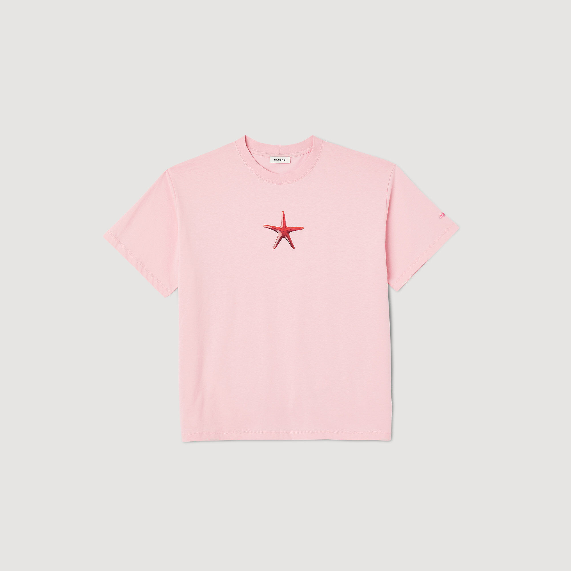 Starfish T-shirt