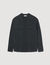 Long rhinestone cardigan