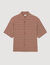 Rope print shirt