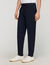 Knit jogging bottoms