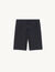 Shorts with elasticated waist