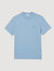 T-shirt with Square Cross patch