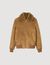 Suede jacket