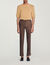 Linen trousers
