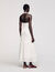 Long knit dress