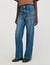 Rhinestone jeans