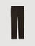 Wool suit trousers