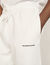 Joggers with Sandro Paris embroidery