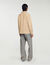 Wool overshirt