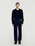 Wide-leg wool trousers - Men | Sandro