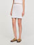 Short crochet skirt - Women | Sandro