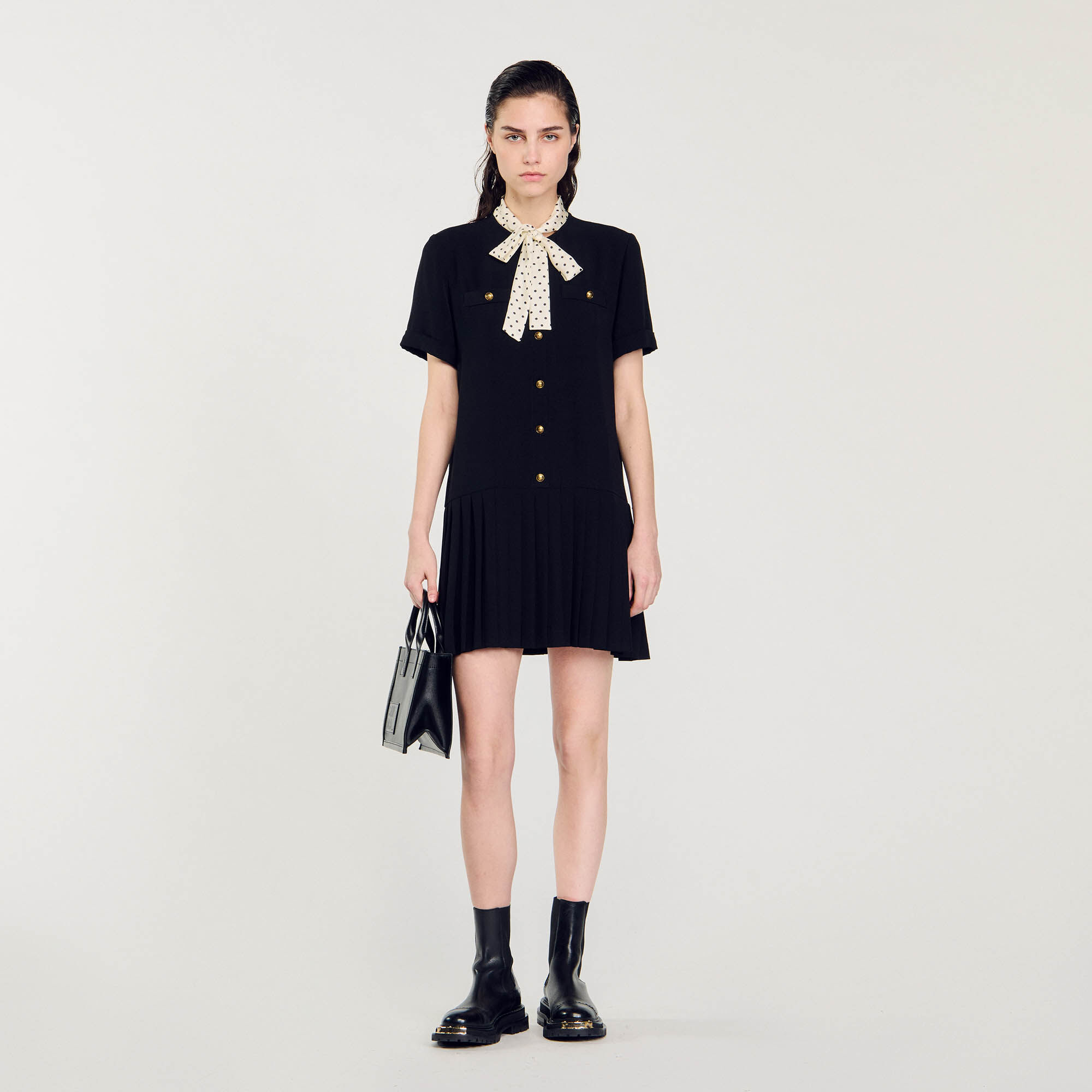 Sandro dresses ireland outlet