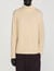 Wool and cashmere turtleneck jumper - Men | Sandro