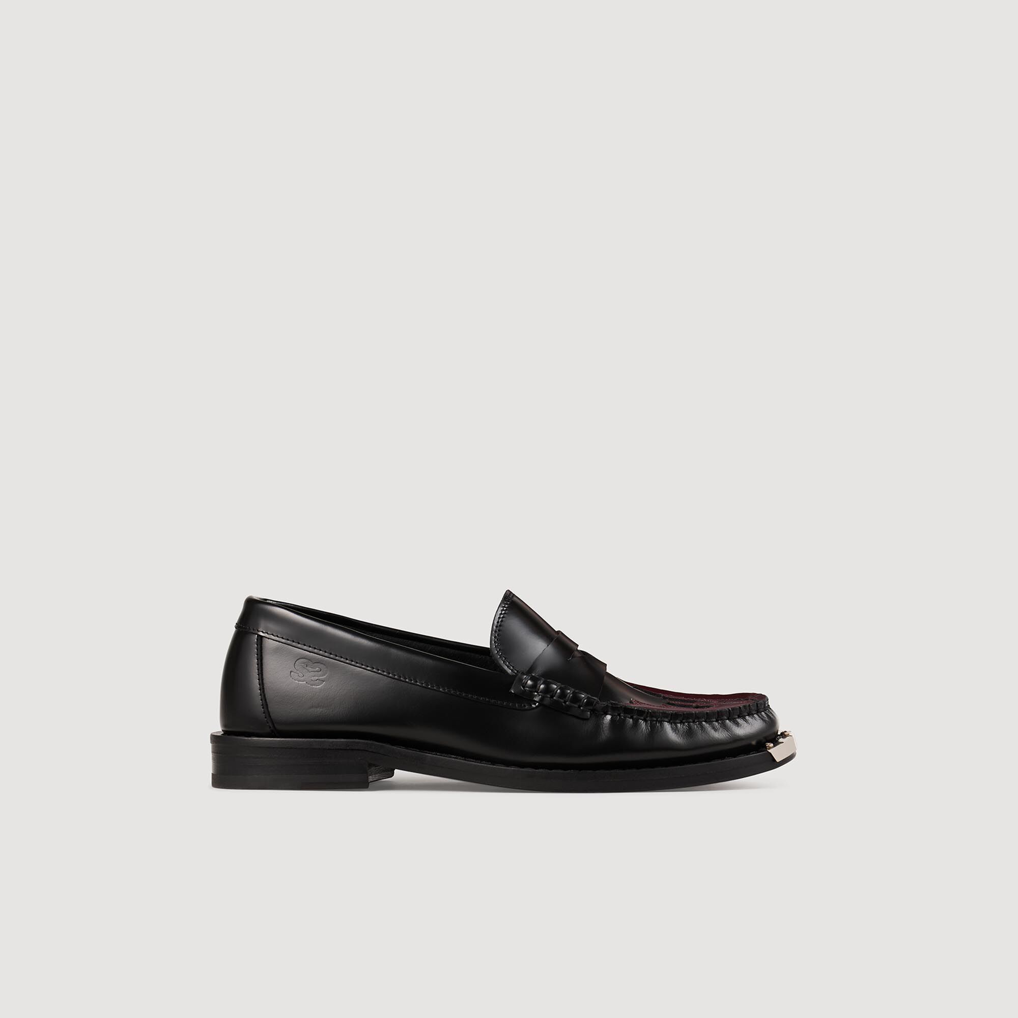 Mocassins sandro shop