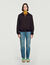 Wool zip-up jacket - Mixte | Sandro