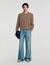 Alpaca polo shirt - Men | Sandro
