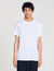Cotton T-shirt with logo