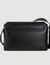 Reconstituted leather bag