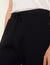Technical fabric jogging bottoms