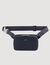 Small grained leather bag
