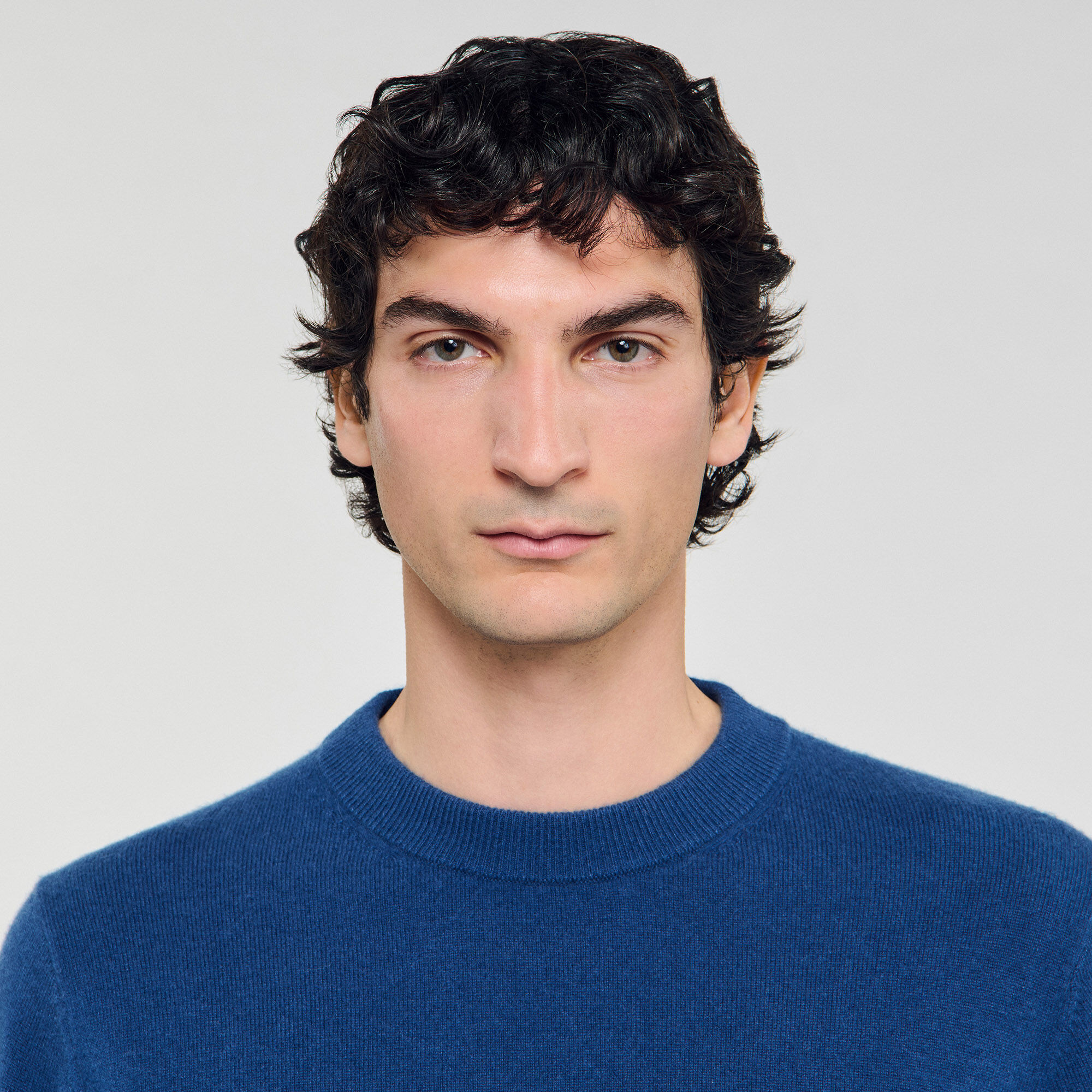 Cashmere sweater