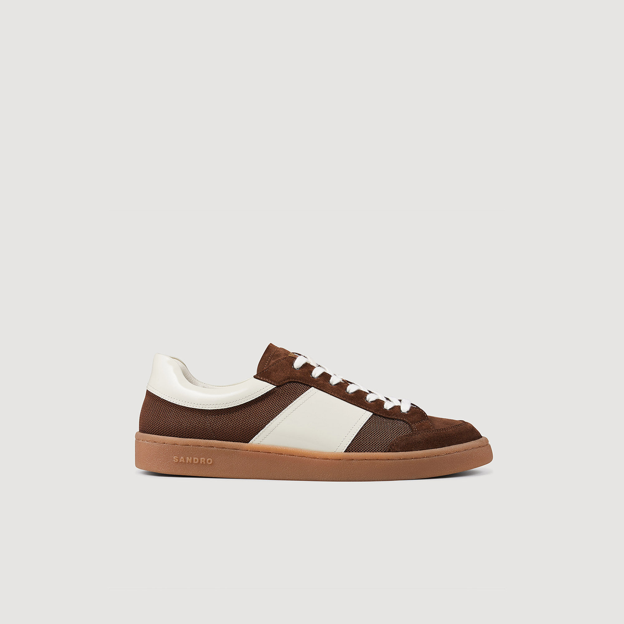 Sandro sneakers on sale