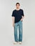 Certified linen T-shirt