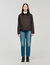 Gabardine coat
