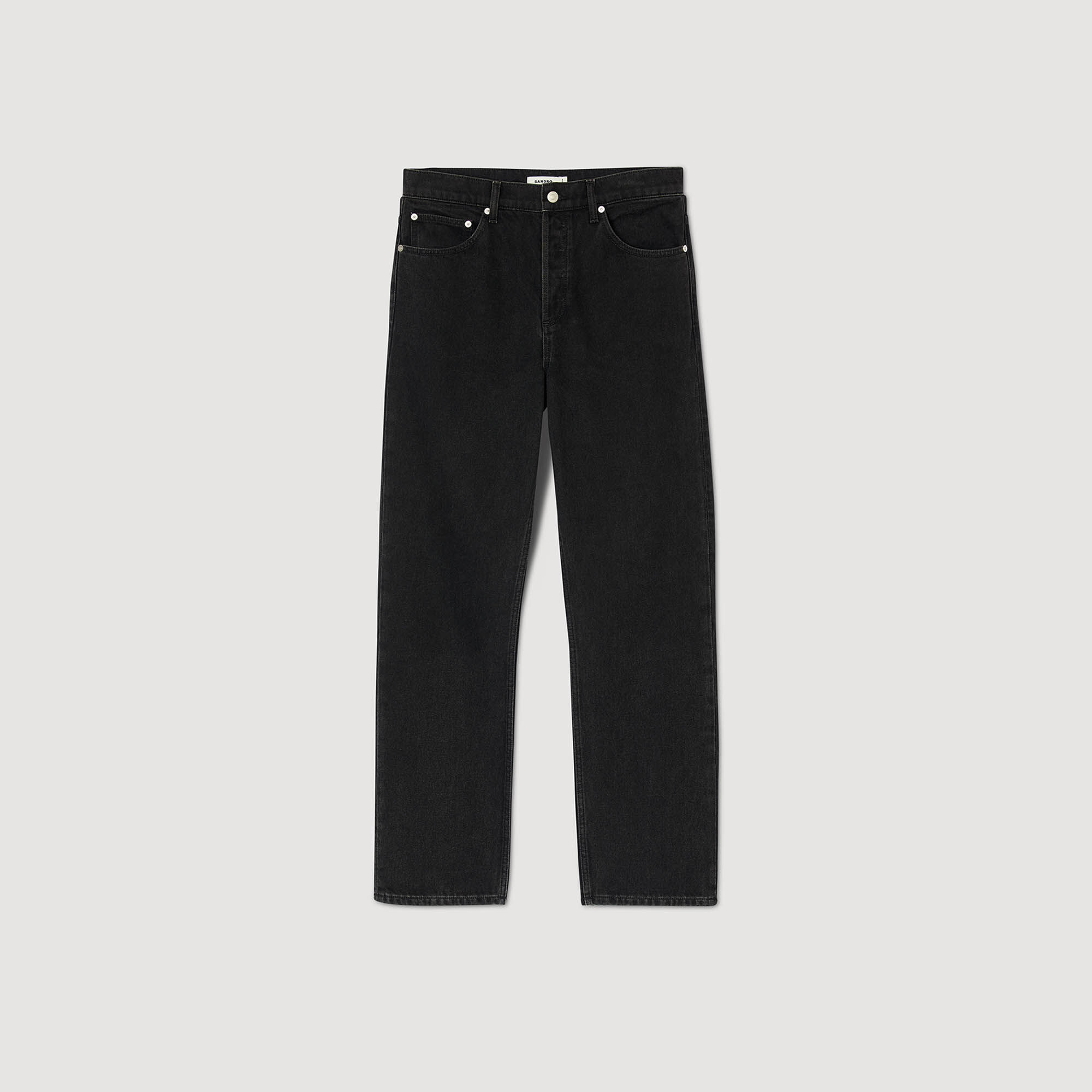 Regular jeans