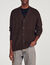 Yak cardigan