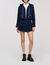 Technical hooded jacket - Women | Sandro