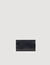 Yza Pocket clutch bag