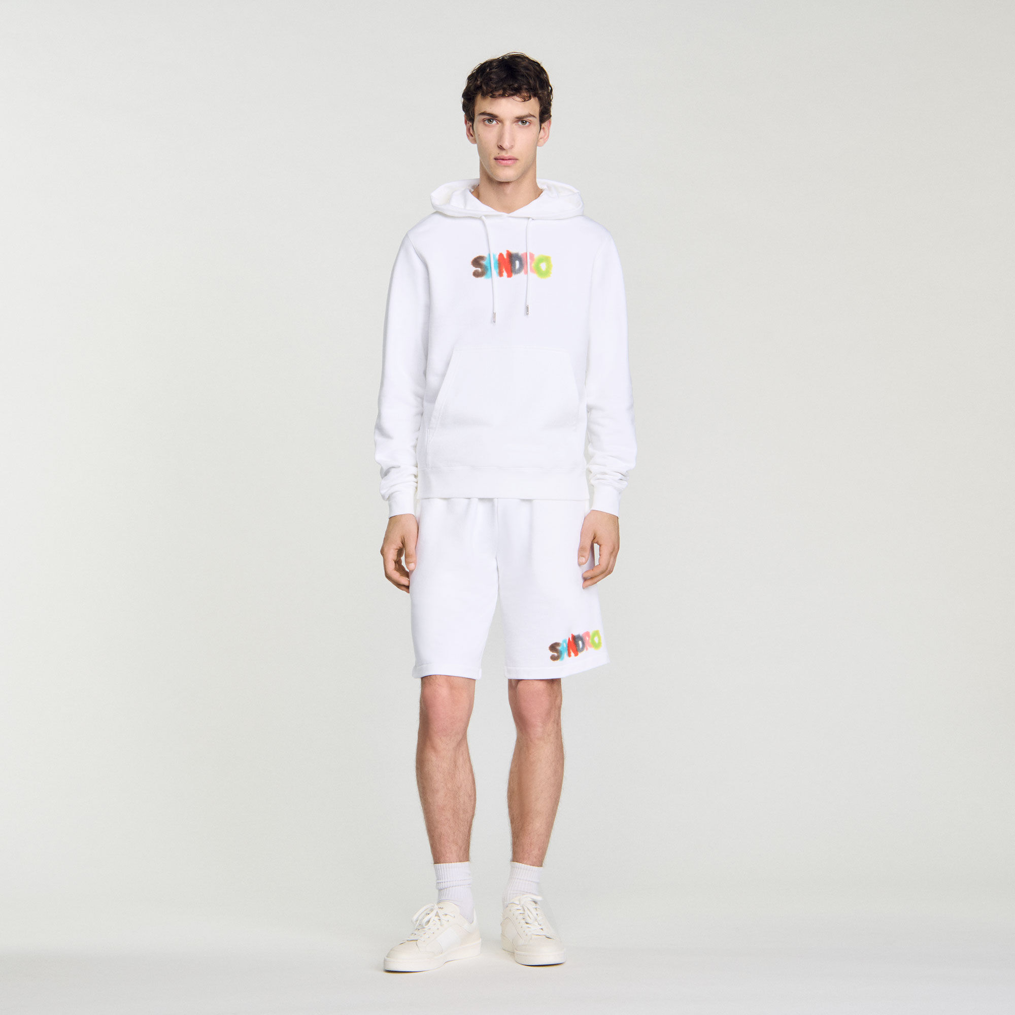 Wild Animals hoodie