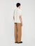Square Cross short-sleeved shirt