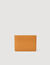 Reconstituted leather cardholder