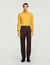 Wide-leg wool trousers - Men | Sandro