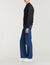 Wool varsity jacket - Men | Sandro
