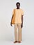 Certified linen T-shirt