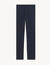 Virgin wool suit trousers