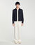 Zip-up jacket