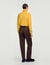 Wide-leg wool trousers - Men | Sandro