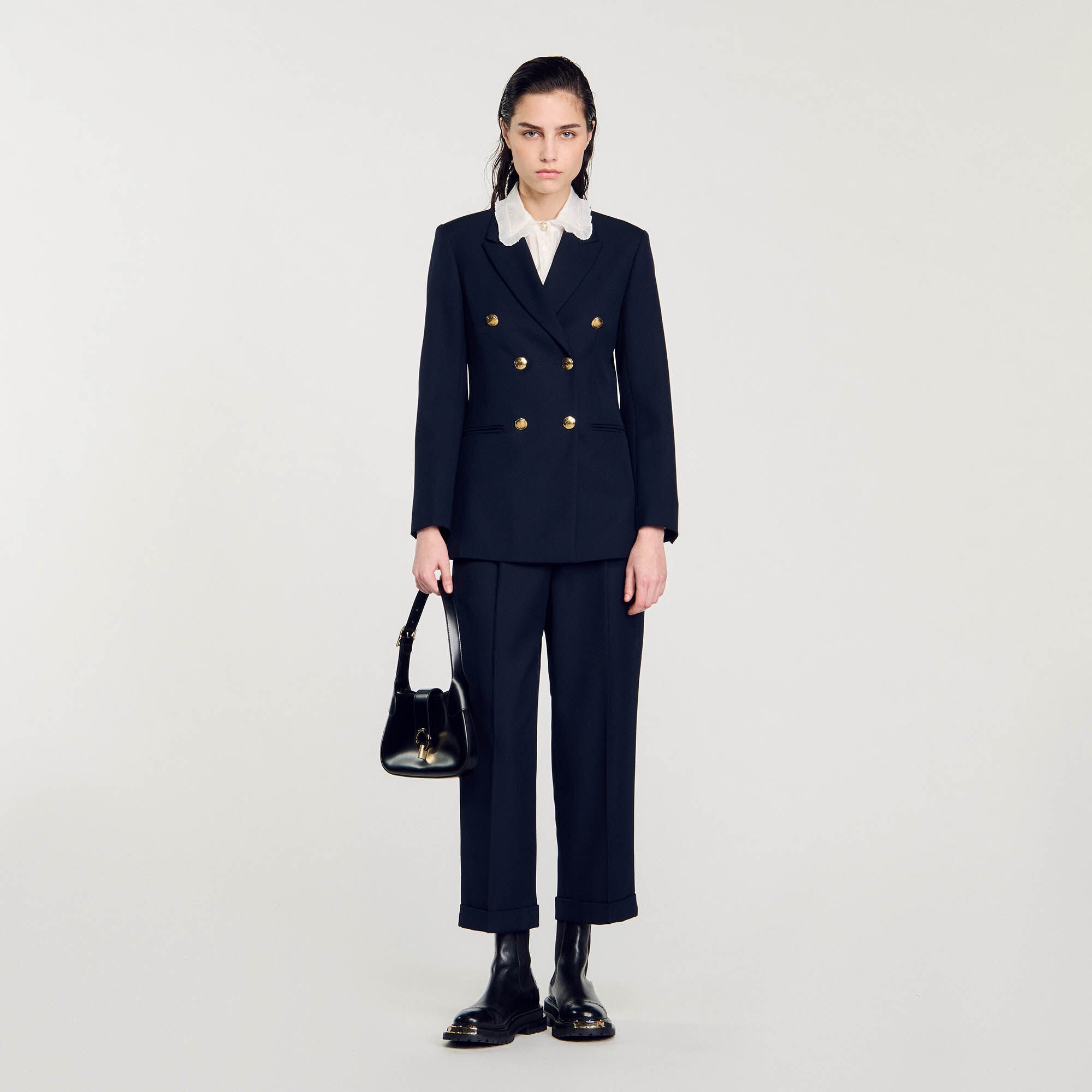 Blazers Jackets for women Sandro Paris