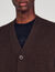 Yak cardigan