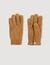 Leather gloves