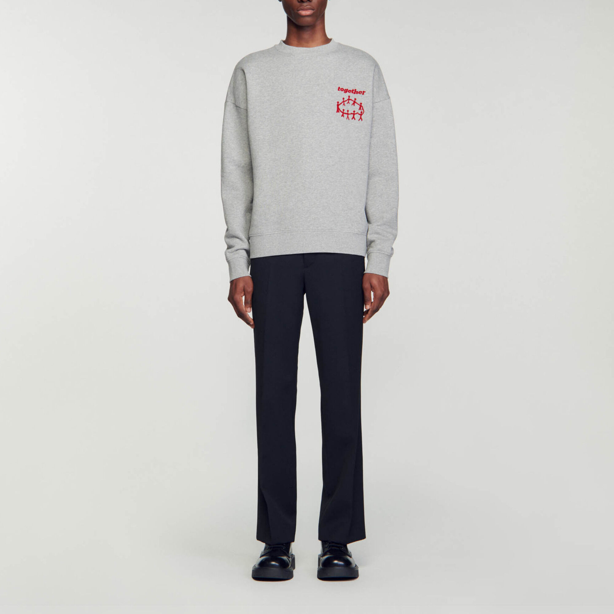 Together sweatshirt
