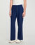Wide-leg trousers
