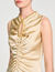 Rhinestone midi dress